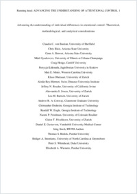 von Bastian et al. - 2020 - Advancing the understanding of individual differen